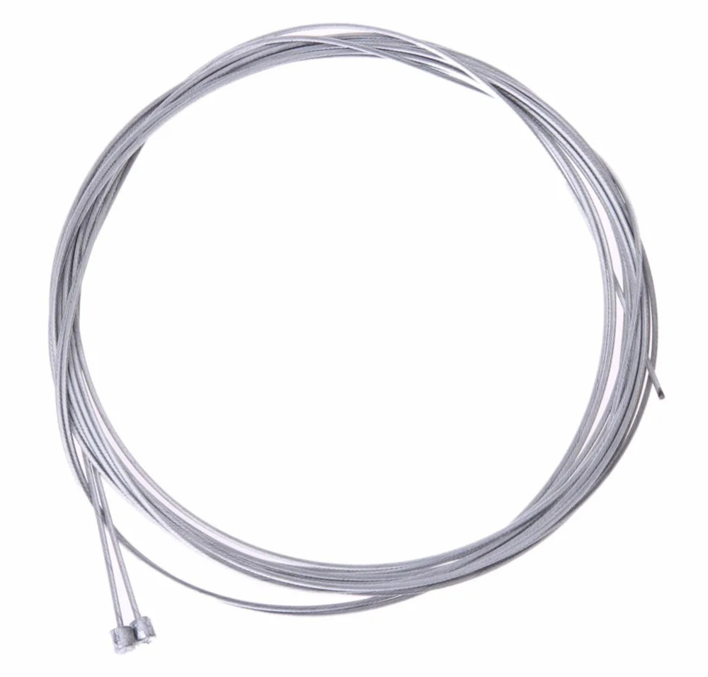 Тросик переключения скоростей велосипеда (комплект из 2шт) - купить с ...