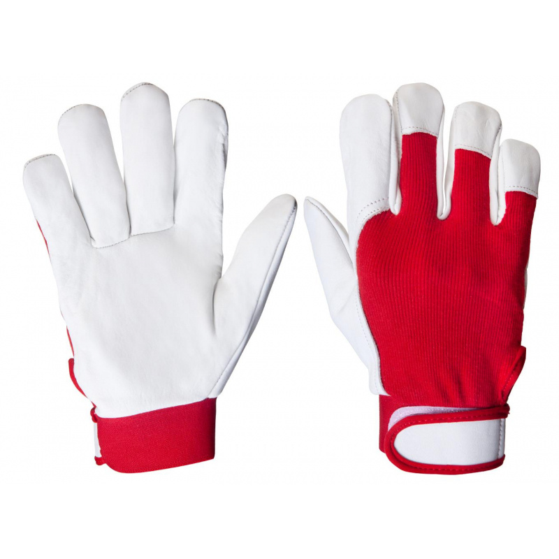 Jeta Safety Перчатки защитные, размер: S, 7, 1 пара #1