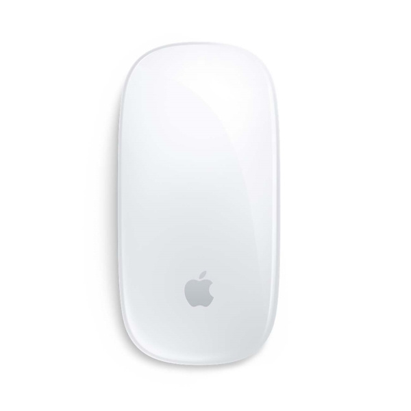 Мышь беспроводная Apple Magic Mouse 3 MK2E3ZM/A, белый - купить по ...