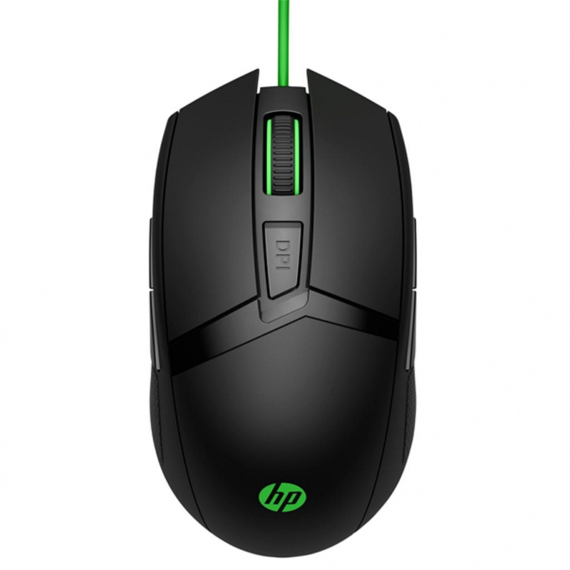 hp gaming mice