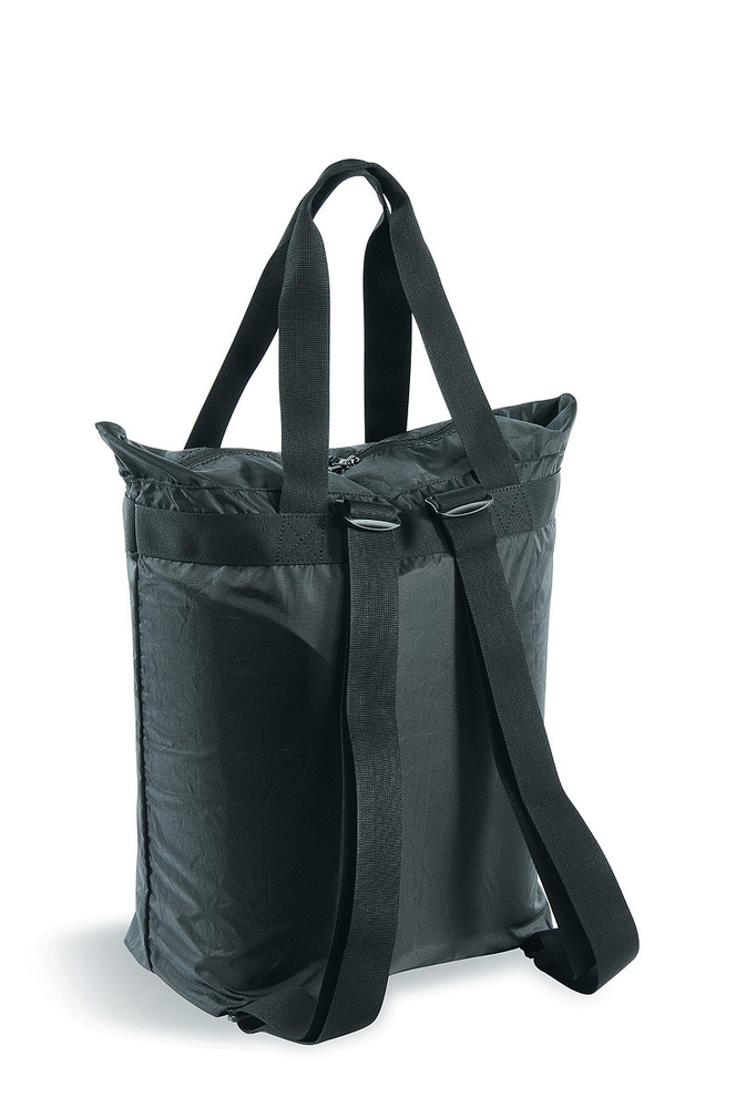 Сумка Tatonka MARKET BAG black, 2219.040 #1