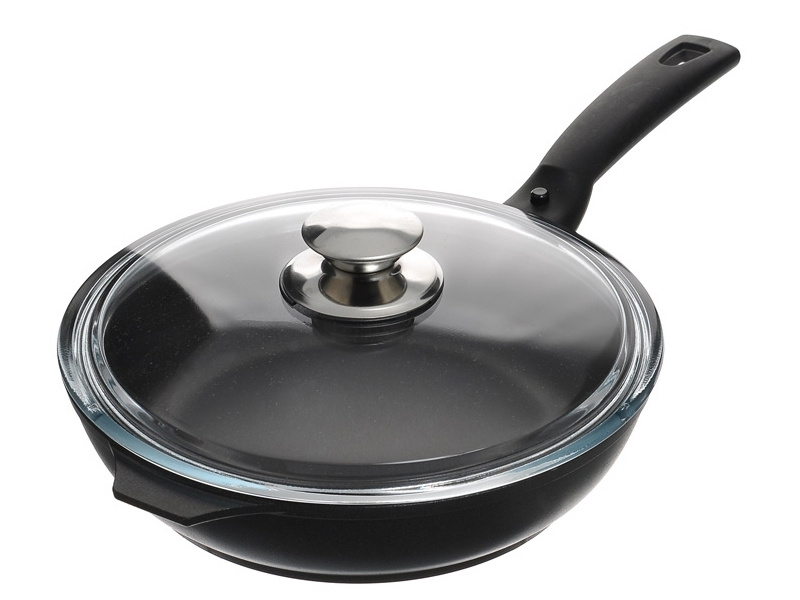 Сковорода Kukmara с266а, 26 см - купить по выгодным ценам в интернет ...