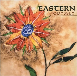 Компакт-диск Eastern Odyssey 2 CD #1