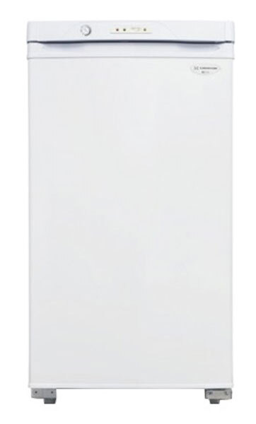 Морозильная камера САРАТОВ 154 (МШ-90) по низкой цене: отзывы, фото ...