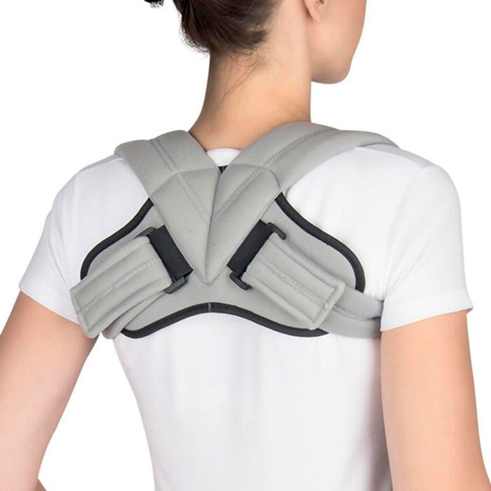 Реклинатор ортопедический Кольца Дельбе Т.54.10 (Т-1790) S - купить с ...