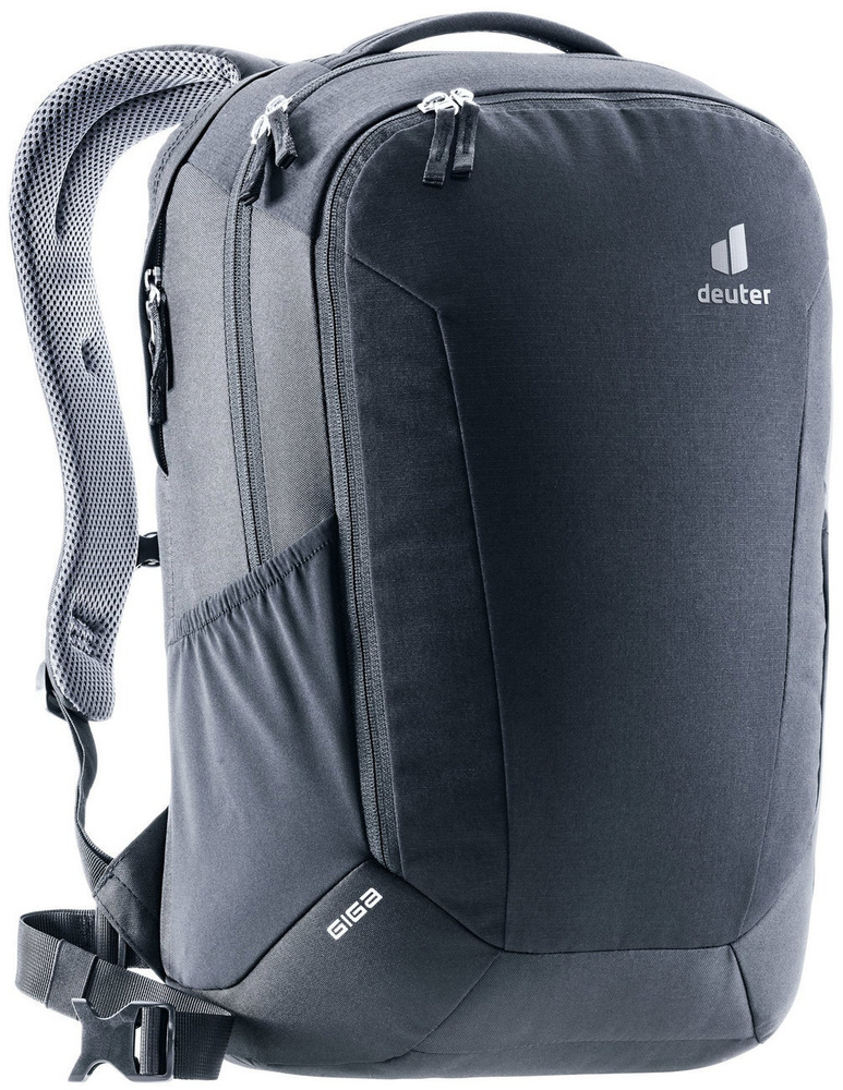 Рюкзак Deuter Giga 28 black #1