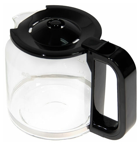 Стеклянная колба для кофемашины DeLonghi (Делонги) - SX1043 - купить с ...