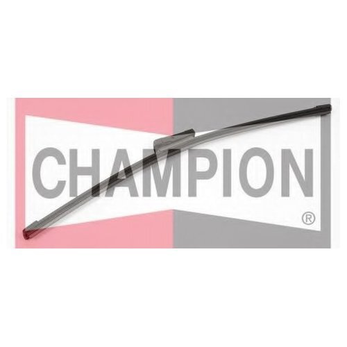 CHAMPION Щетка стеклоочистителя бескаркасная, арт. EF45B01, 45 см  #1