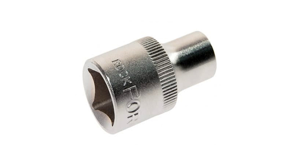 Головка TORX E ROCKFORCE 1/2 E12 #1