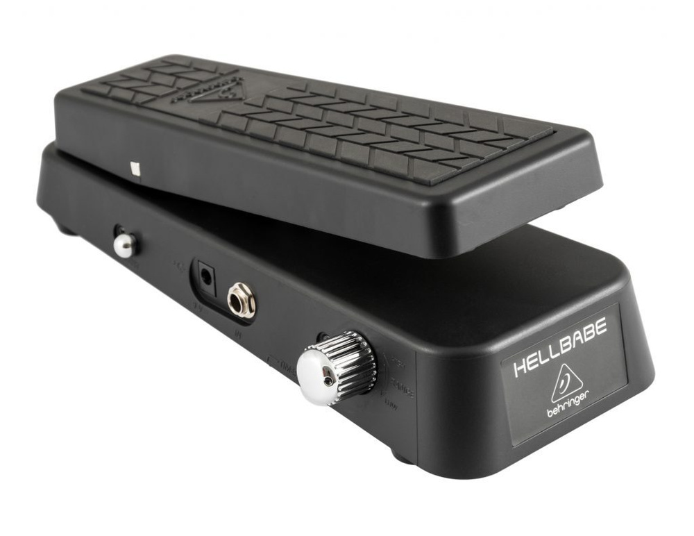 behringer hb01