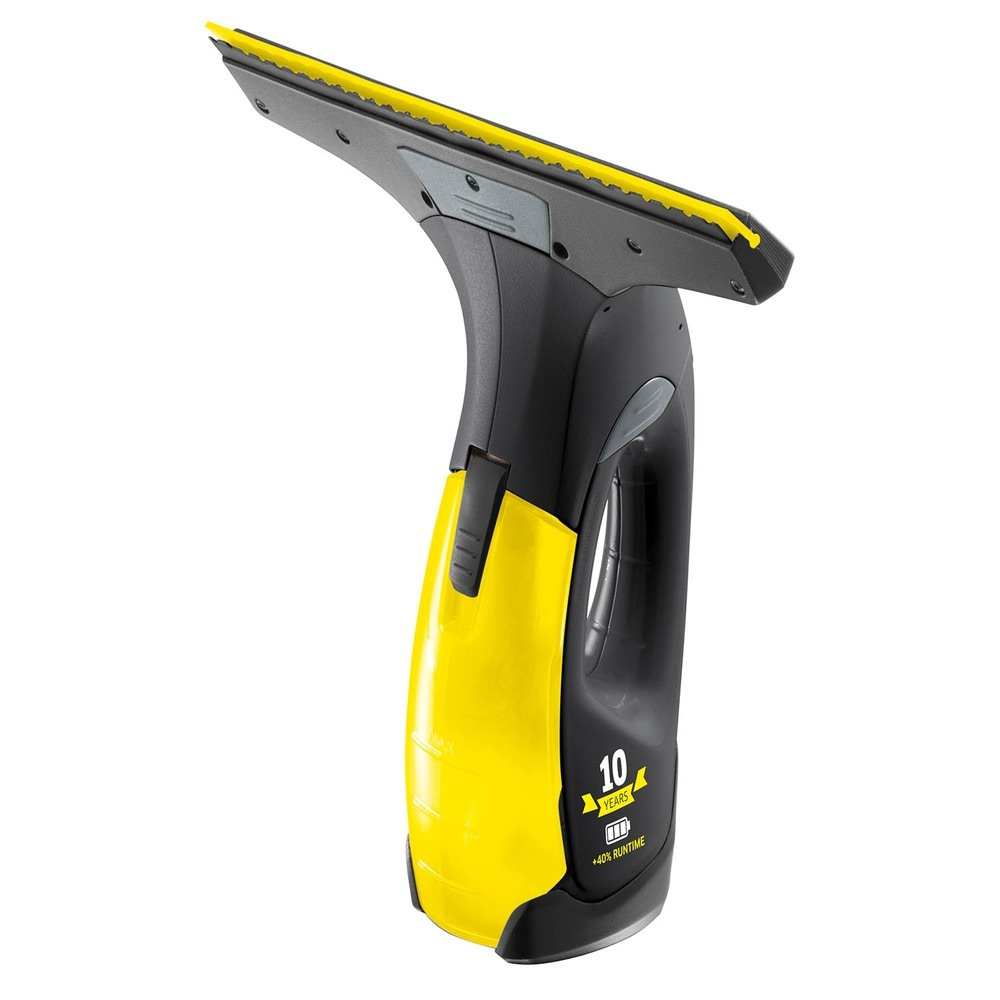 Стеклоочиститель Karcher WV2 Premium 10 Years Edition (1.633-425.0)  аккумуляторный