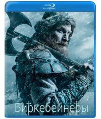 Биркебейнеры (Blu-ray) #1