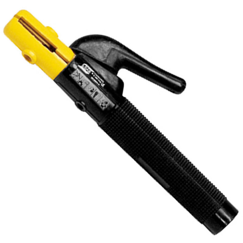 Электрододержатель ESAB Confort 400 - купить с доставкой по выгодным ...