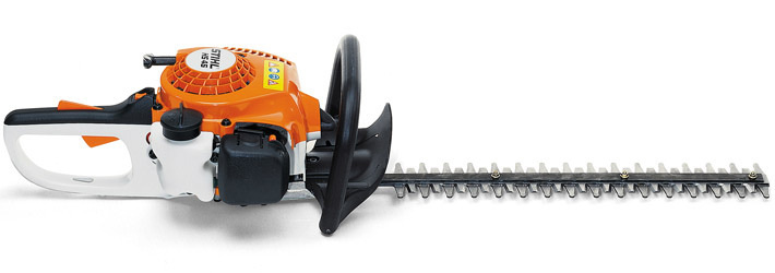 Мотоножницы STIHL HS 45 24" 0.75 kW, 60 см. #1