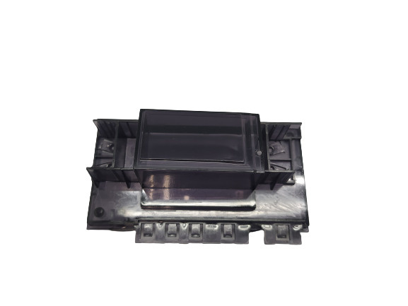 Стекло дисплея для посудомоечной машины Beko 1766660100 #1