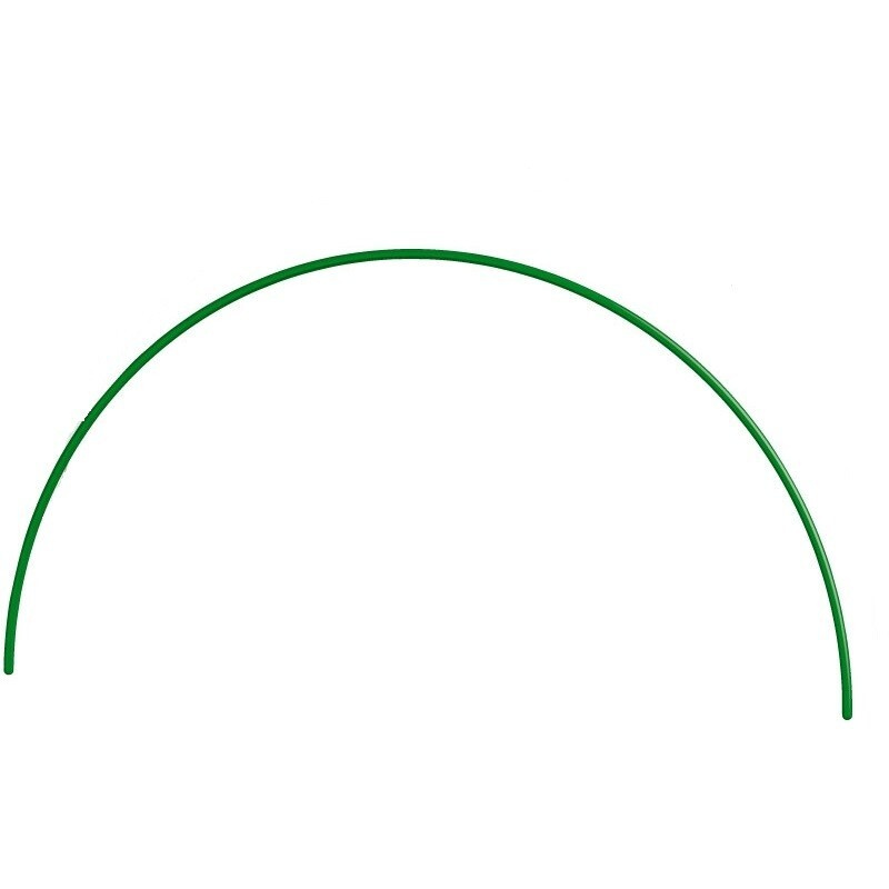 Комплект дуг для парника, Пластик, 1 шт - купить по доступным ценам в ...