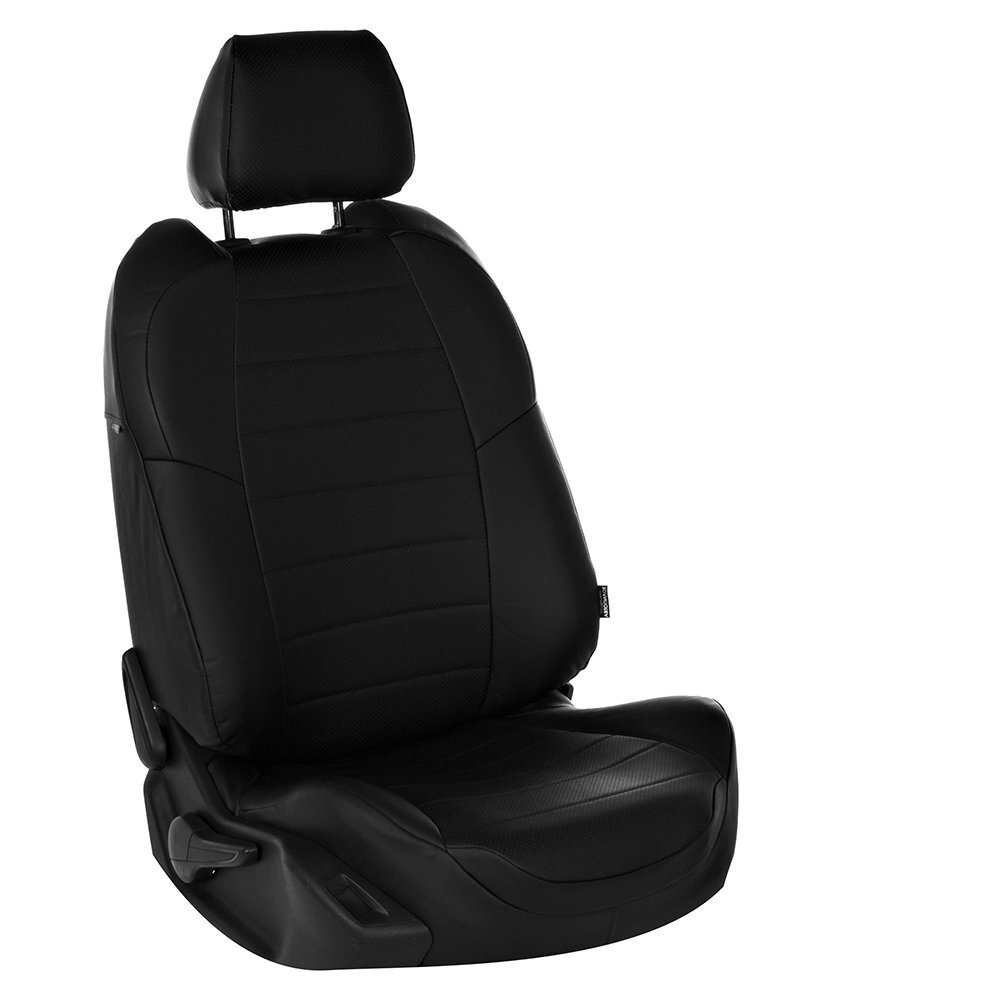 Модельные авточехлы АВТОПИЛОТ для Mazda CX-5 II (комплектации - Active ...