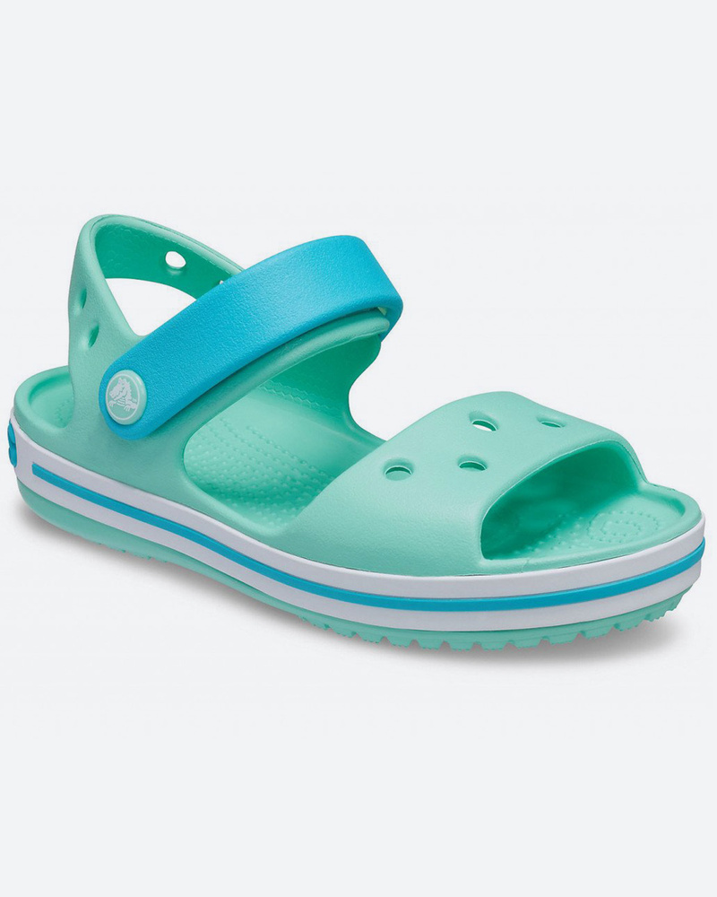 Сандалии Crocs Crocband Sandal Kids #1