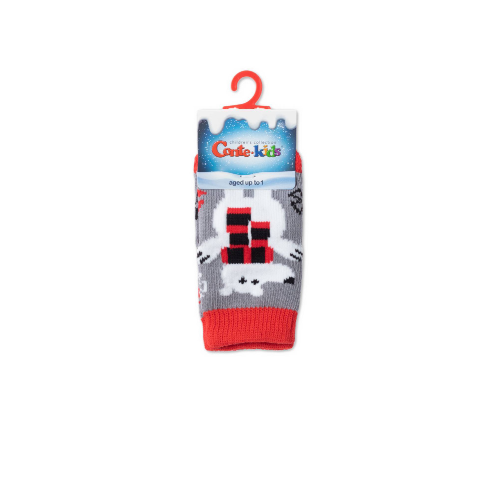 Conte-Kids Носки Новый год - купить с доставкой по выгодным ценам в ...