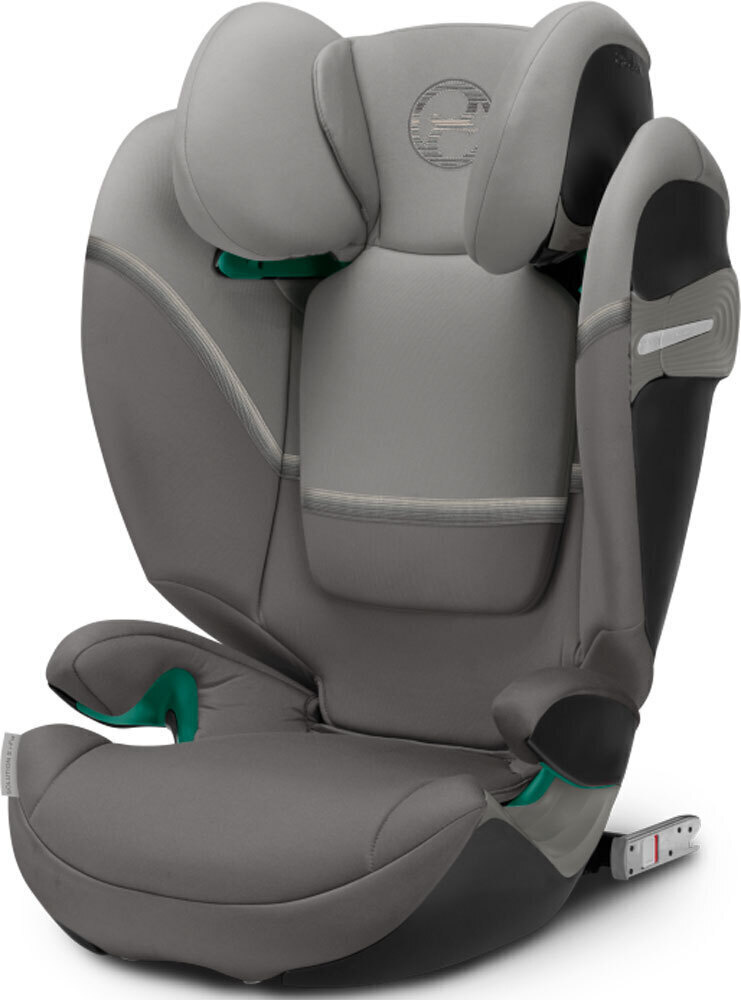 Cybex Solution S2 i-Fix Автокресло (до 36 кг) #1