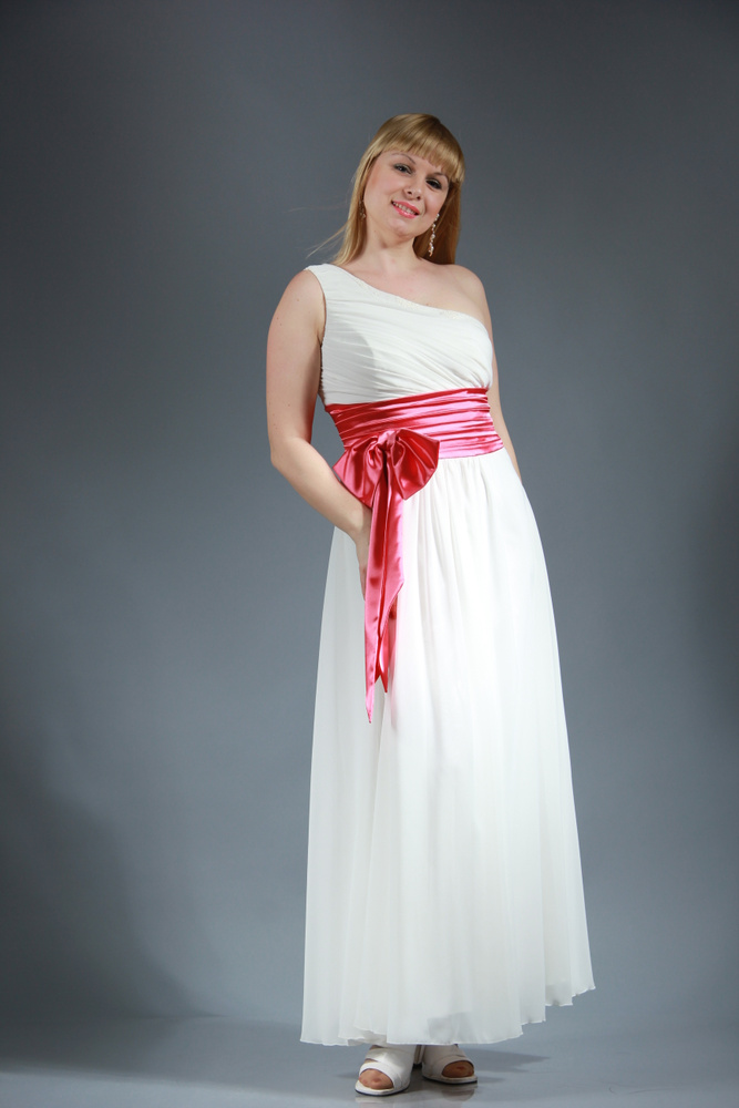 Платье свадебное Mila Sposa #1