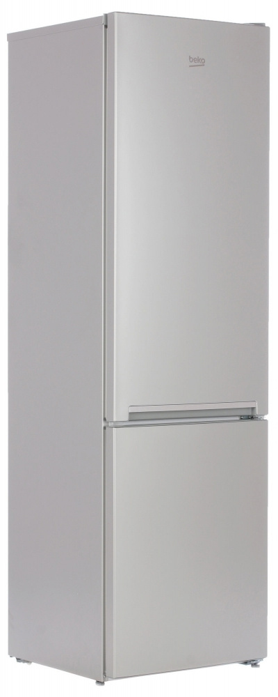 Холодильник Beko RCNK 310KC0 S No Frost, серебристый - купить по ...