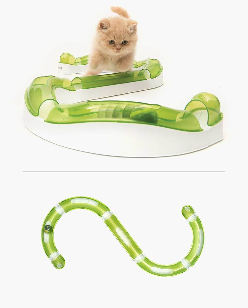 Catit senses sale 2.0 play circuit