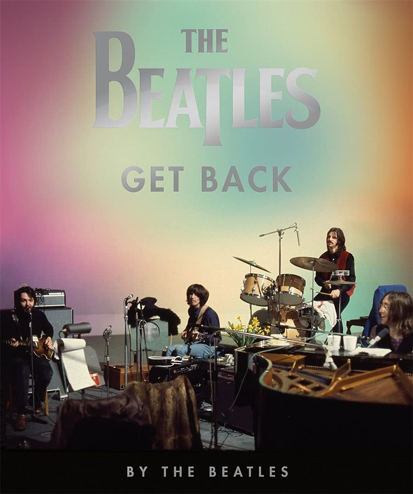The Beatles. Get Back #1