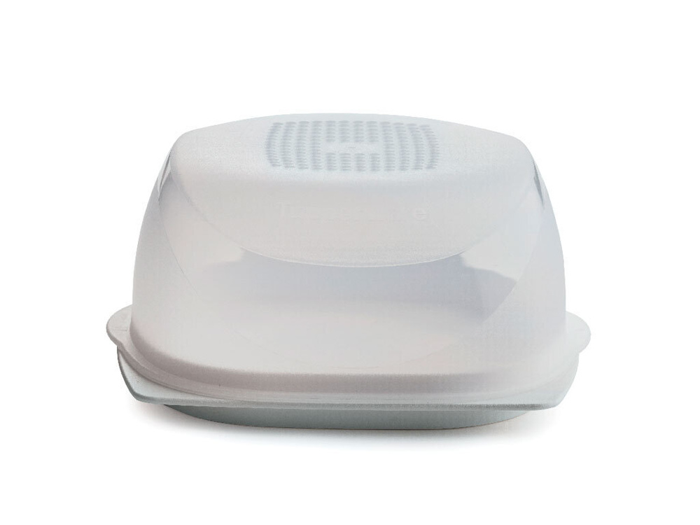 Tupperware Сырница, 16*16*7,5 #1