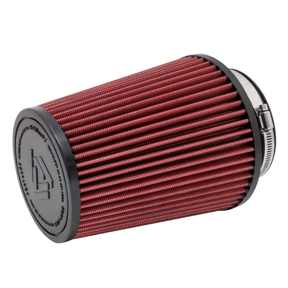 Воздушный фильтр FORTLUFT Спортивный фильтр нулевого сопротивления ...