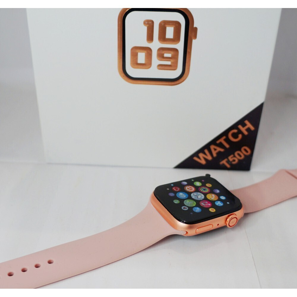 T500 smart watch apple sale