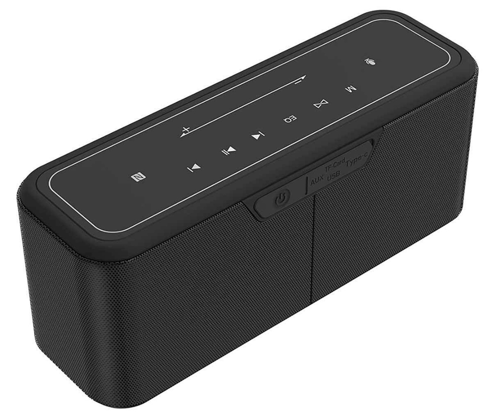 Tronsmart mega cheap bluetooth speaker