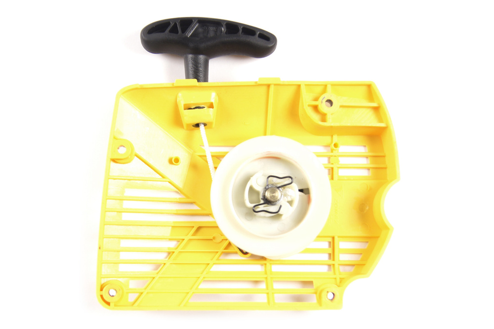 Стартер в сборе для бензопилы CHAMPION (Чемпион) 265 - купить по ...