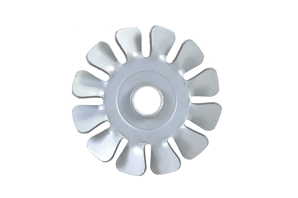 Крыльчатка ротора d-92мм для (см. описание) - купить по выгодной цене в ...