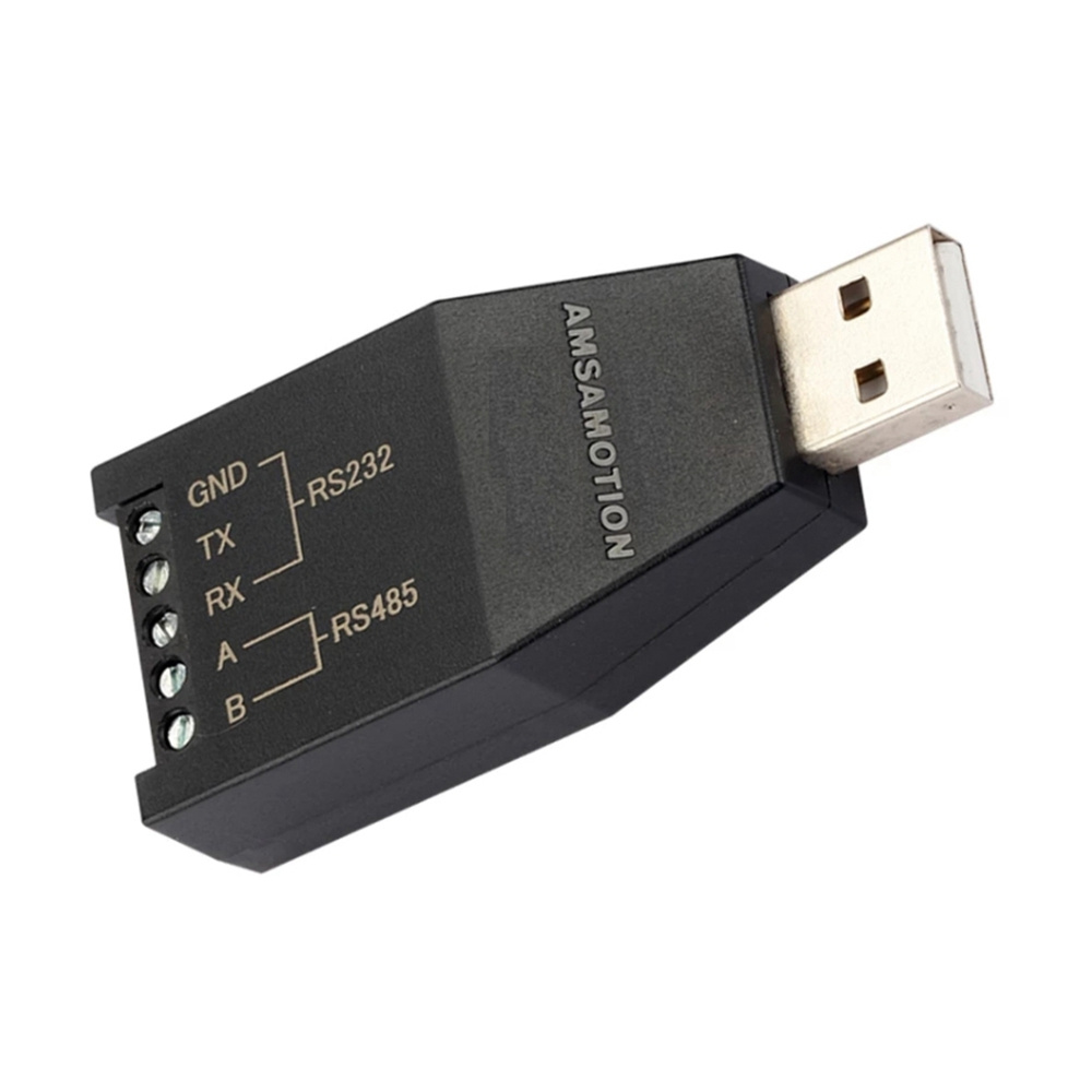 Преобразователи последовательных интерфейсов RS// и USB – ТА