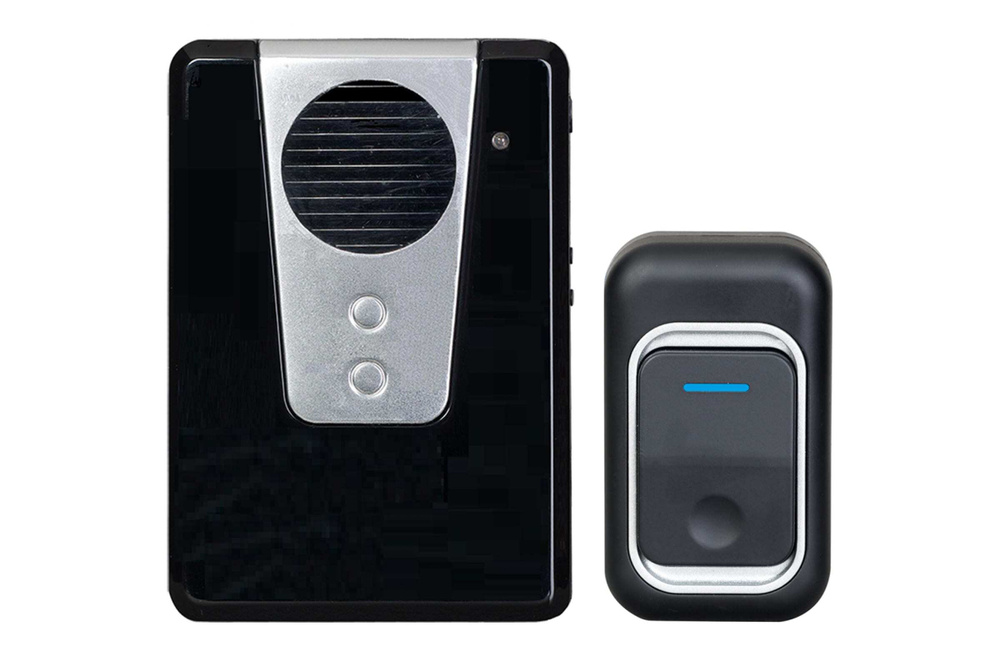 Беспроводной звонок ТРИТОН купить по выгодной цене в интернет-магазине ...