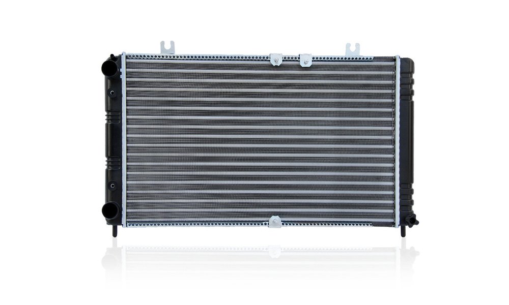 Радиатор охлаждения 1118 калина ДААЗ - ДААЗ арт. 11181301012 - купить ...