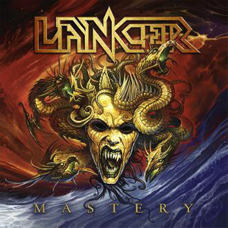 LANCER: Mastery (Компакт-диск) #1