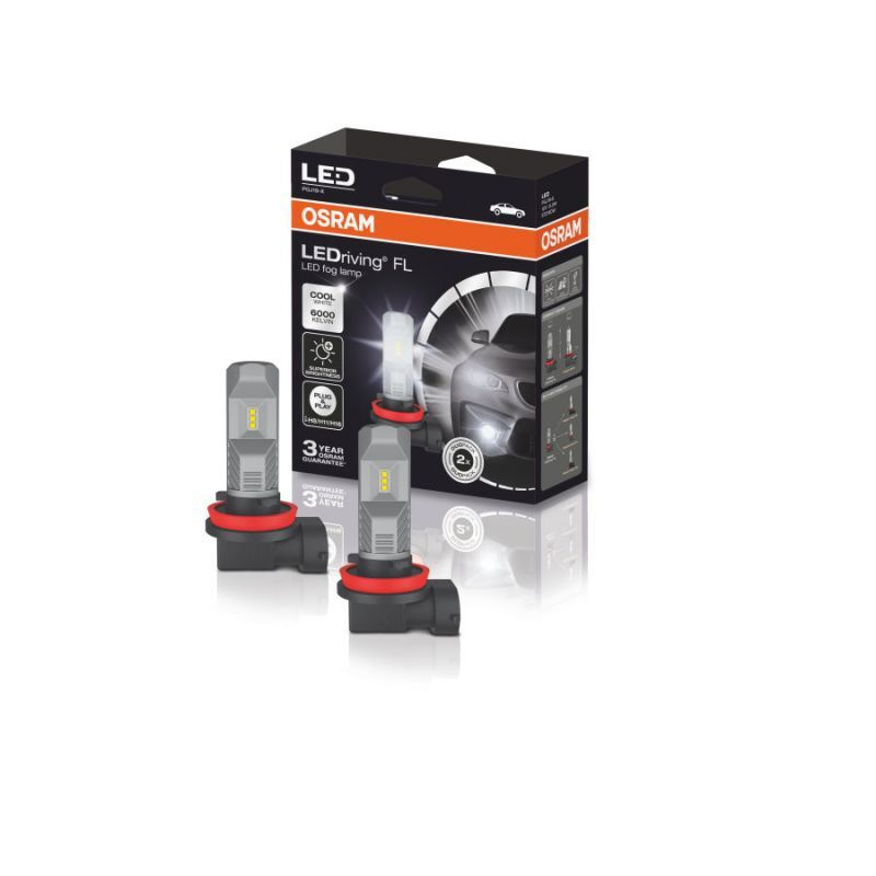 osram led h6