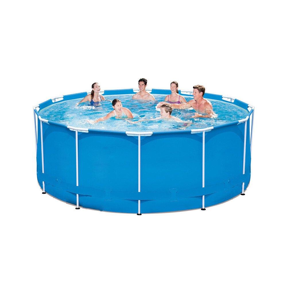 Бассейн каркасный bestway 366x100. Бассейн 366 х 122см bestway steel pro max 56420. Каркасный бассейн bestway steel pro max 56709, 366x100 см (фильтр+лестница). Каркасный бассейн bestway 56420. Бассейн bestway steel pro max 56709.