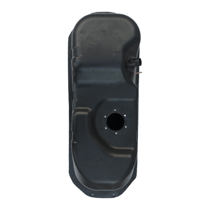 Топливный бак Митсубиси Л200 (4 поколение) / Бензобак Mitsubishi L200 ...