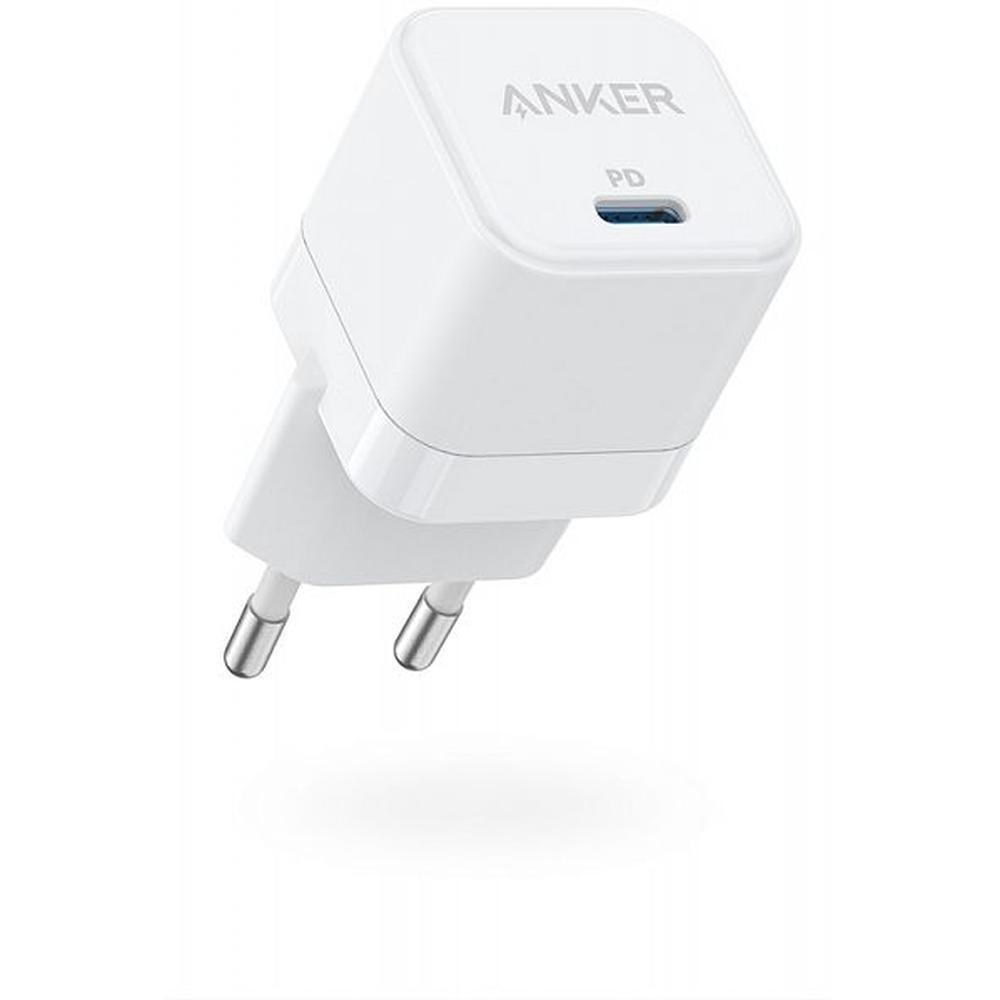 anker 20w usb c charger