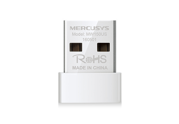Mercusys -Fi-адаптер MW150US N150 -  с доставкой по выгодным .