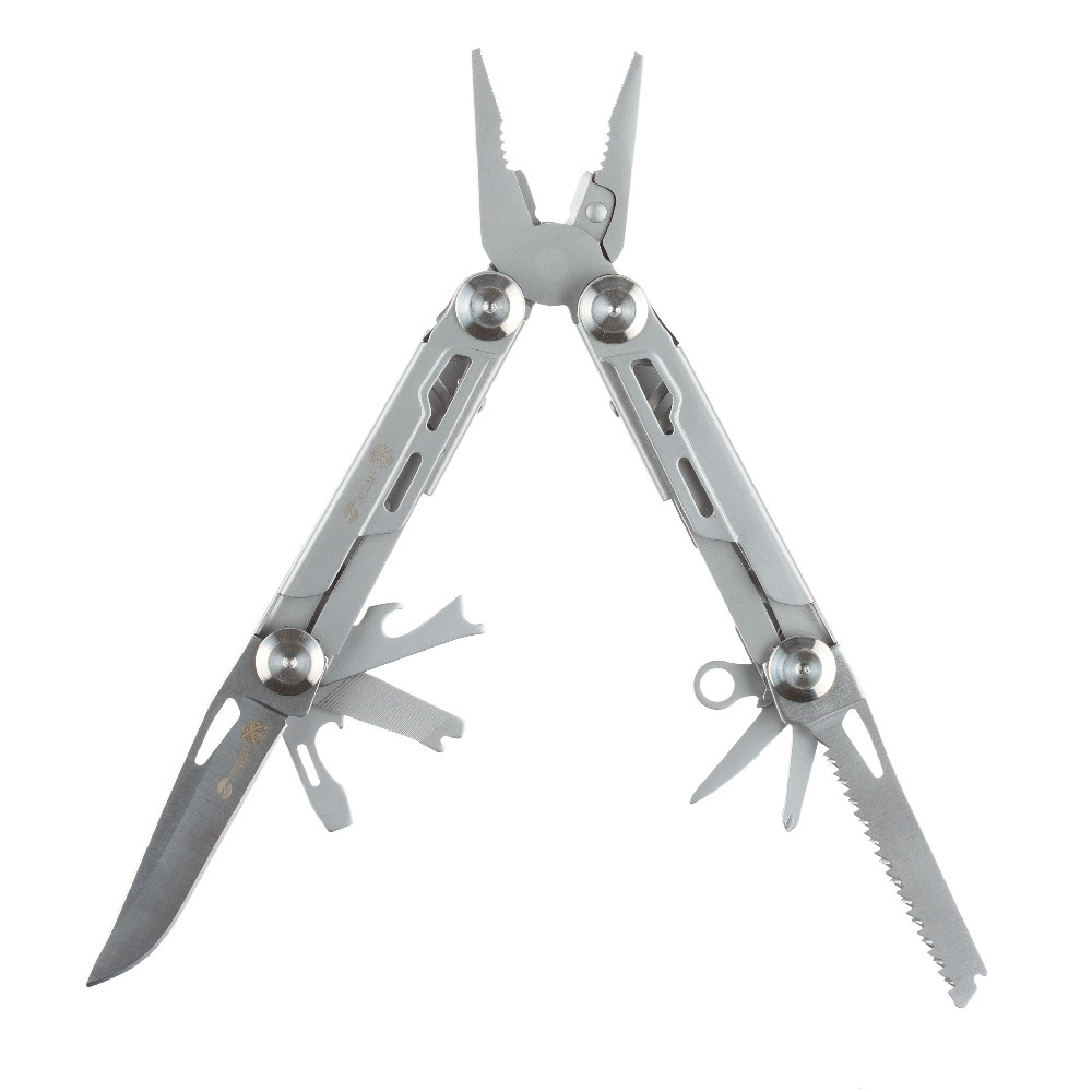 Мультитул STINGER MT-9540P #1
