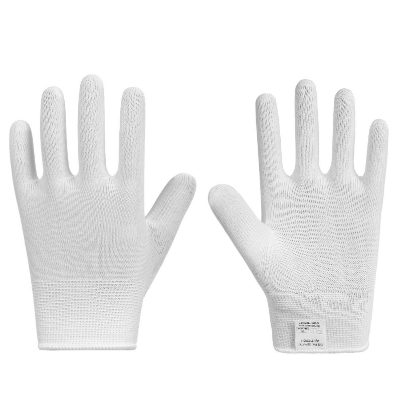 Mivis Перчатки защитные, размер: 8 (M), 1 пара #1