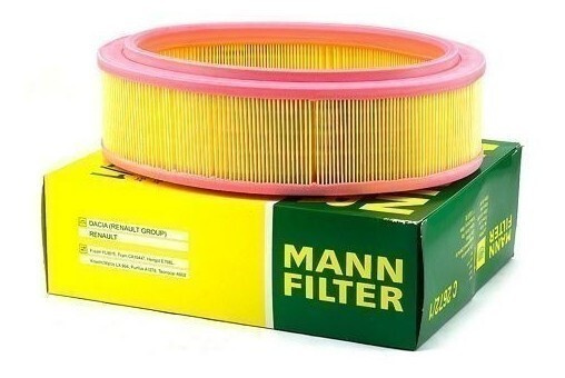 Фильтр воздушный MANN FILTER 4011558380205 - купить по выгодным ценам в ...