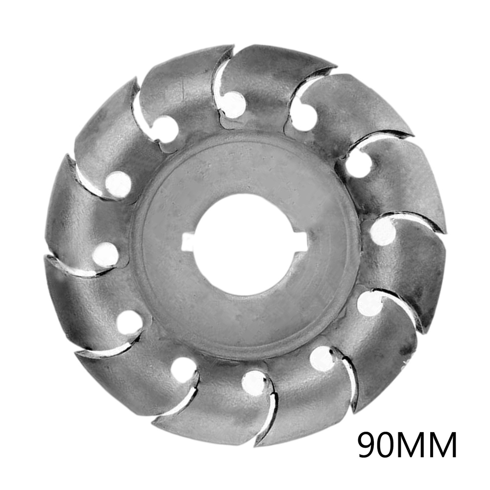 Лезвие для деревообработки для электрического вырезания по дереву диска  угловой шлифовальной машины купить по низкой цене с доставкой в  интернет-магазине OZON (490917700)