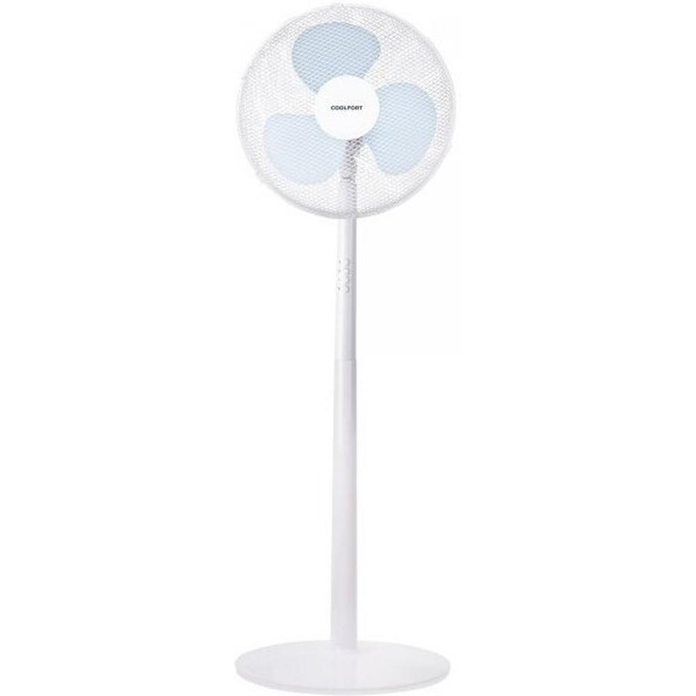 Вентилятор напольный Coolfort CF-2004 купить по низкой цене с доставкой ...