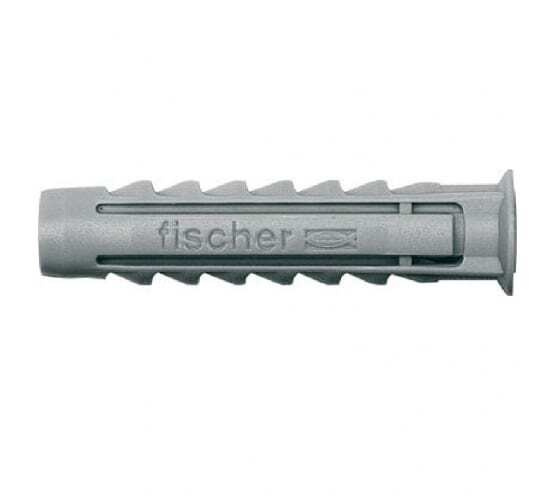 Fischer Дюбель 5 шт. #1