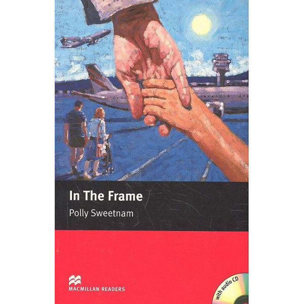 In the Frame + Audio CD #1